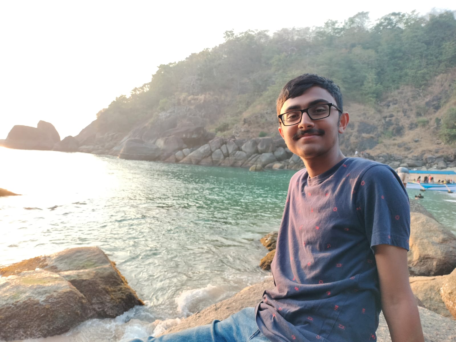 Bhuvan Prasad